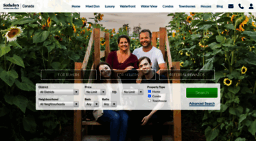 victoriadreamhomes.com