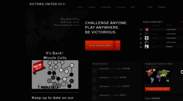 victorsunited.com