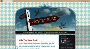 victoryrd.blogspot.com