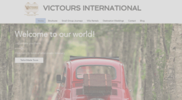 victours.ca