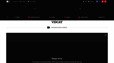 vidcat.com
