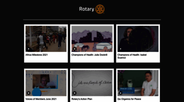 video.rotary.org