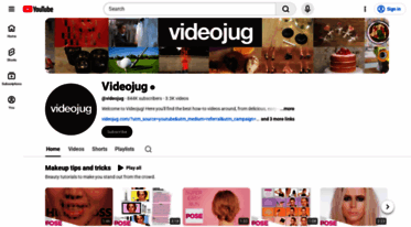 videojug.com