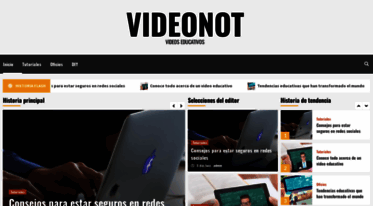 videonot.es