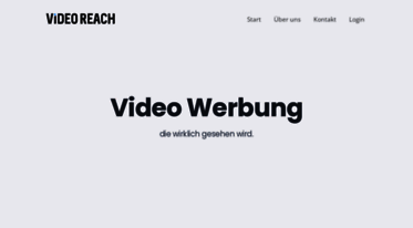 videoreach.com