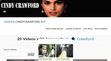 videos.cindycrawford.biz