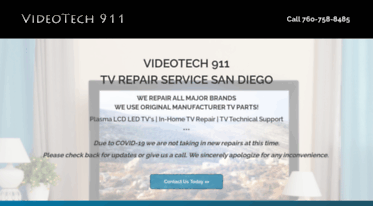 videotech911.com
