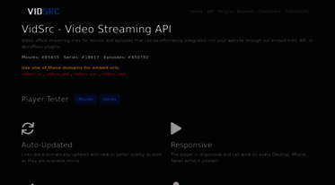 vidsrc.net