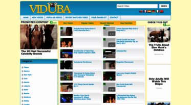 viduba.com