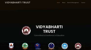 vidyabhartitrust.org