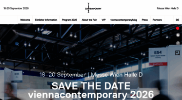 viennacontemporary.at