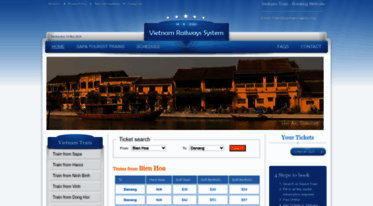 vietnam-railway.com