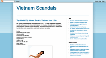 vietnam-scandals.blogspot.com