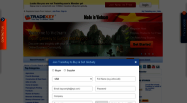 vietnam.tradekey.com