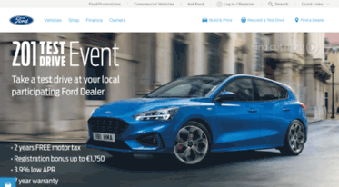vignale.ford.ie