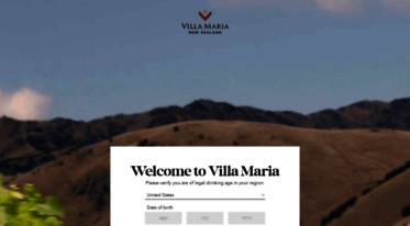 villamariawines.com