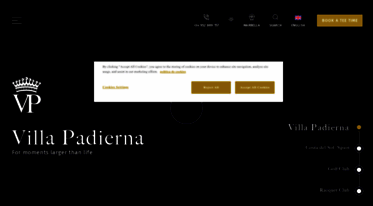 villapadierna.es