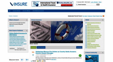vinsure.com
