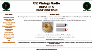 vintage-radio.com