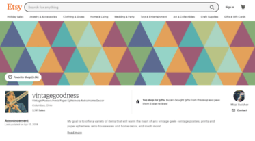 vintagegoodness.etsy.com