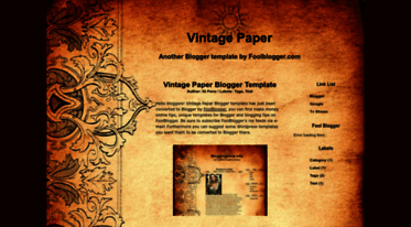 vintagepapertemplate.blogspot.com