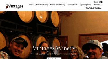 vintageswine.com