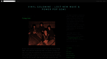 vinylgoldmine.blogspot.com