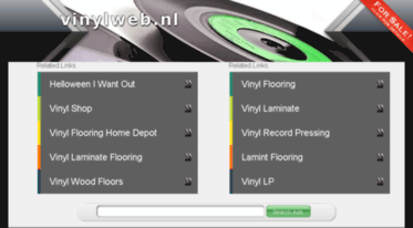vinylweb.nl