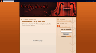violinjunkie.blogspot.com