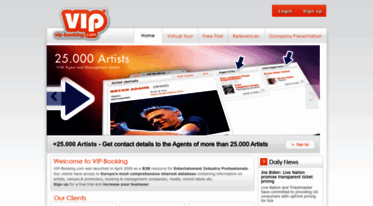 vip-booking.com