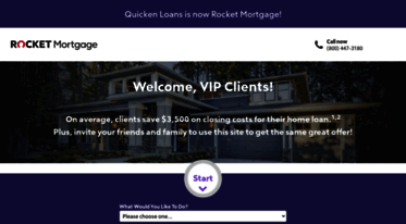 vip.quickenloans.com