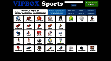 vipbox.co