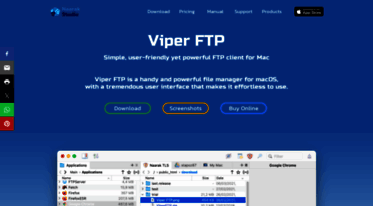 viperftp.com