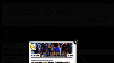 vipgist.com