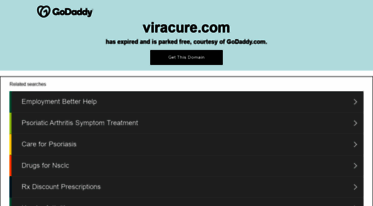viracure.com