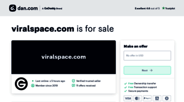 viralspace.com