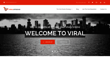 viralstocks.com