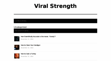 viralstrength.com