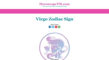virgo.horoscopetm.com