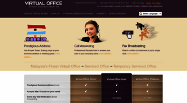 virtual-office.com.my