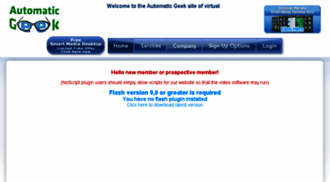 virtual.automaticgeek.com