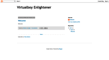 virtualboy-enlightener.blogspot.com