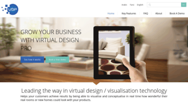 virtualdesignpro.com