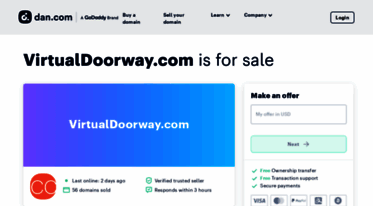 virtualdoorway.com
