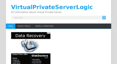 virtualprivateserverlogic.com