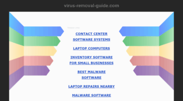 virus-removal-guide.com