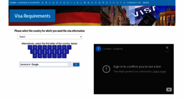 visaapplicationrequirements.com