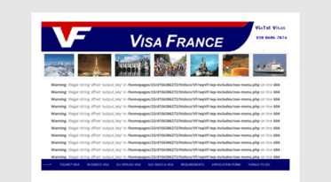 visafrance.co.uk