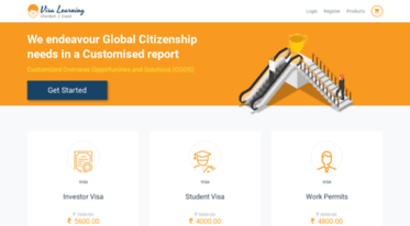 visalearning.com