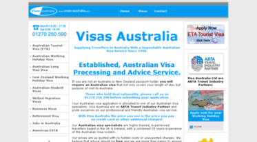 visas-australia.com